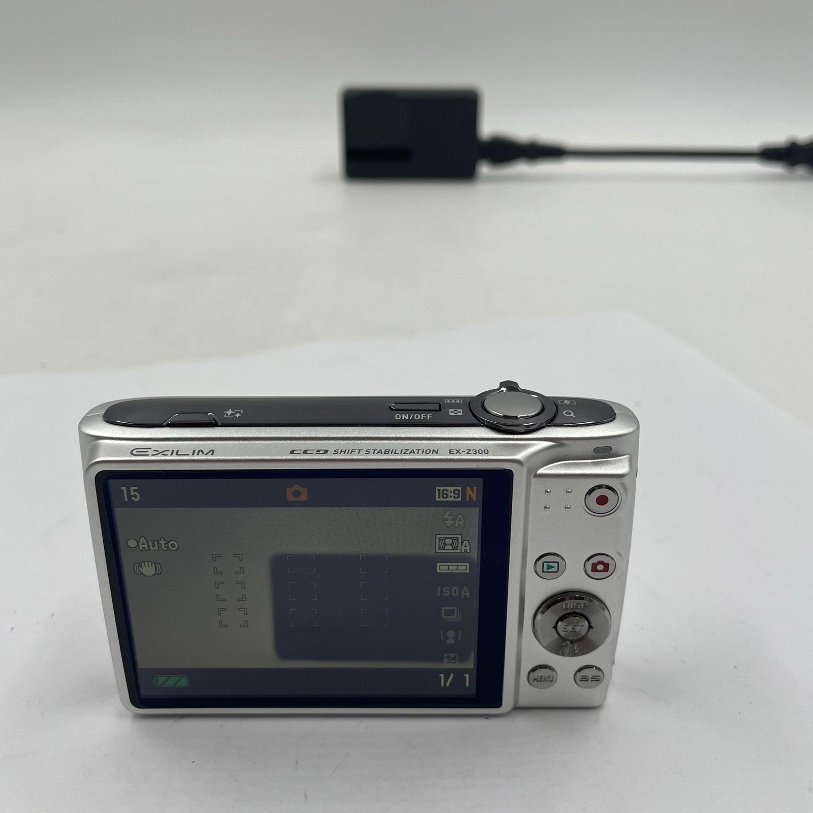 CASIO デジタルカメラ EXILIM 10.1 MEGA PIXELS CASIO カシオ EXILIM