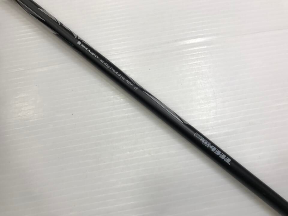 ダンロップ XXIO X eks 9 5度 Miyazaki AX 1 Sフレックス ドライバー 最短 フェアウェイウッド 高校ゴルフ用品