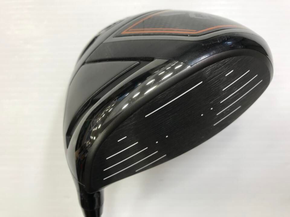 ダンロップ XXIO X-eks- 9.5度 Miyazaki AX-1 Sフレックス ドライバー