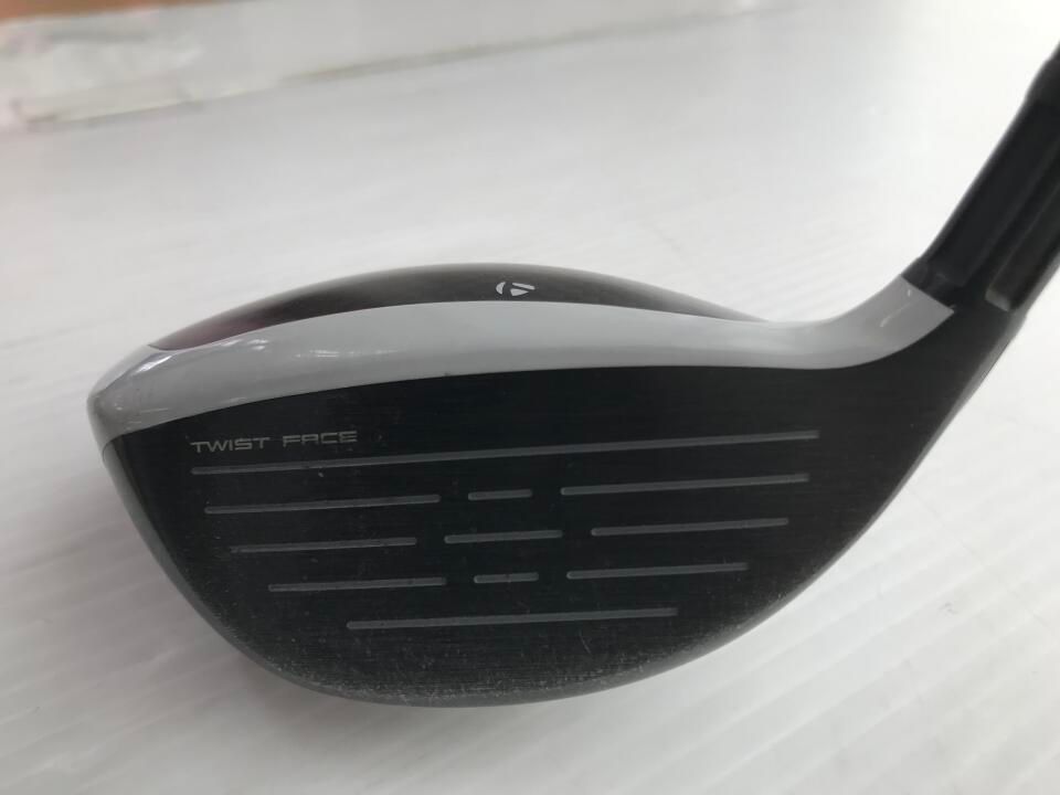 テーラーメイド SIM 2 MAX 18度 TENSEI BLUE TM 50 Rフレックス フェアウェイウッド 最短