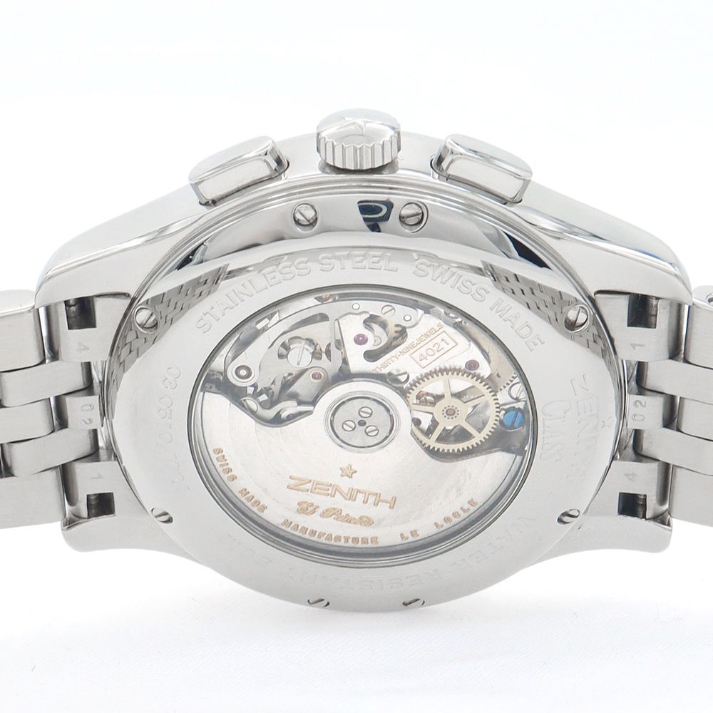 4021 クロノグラフ