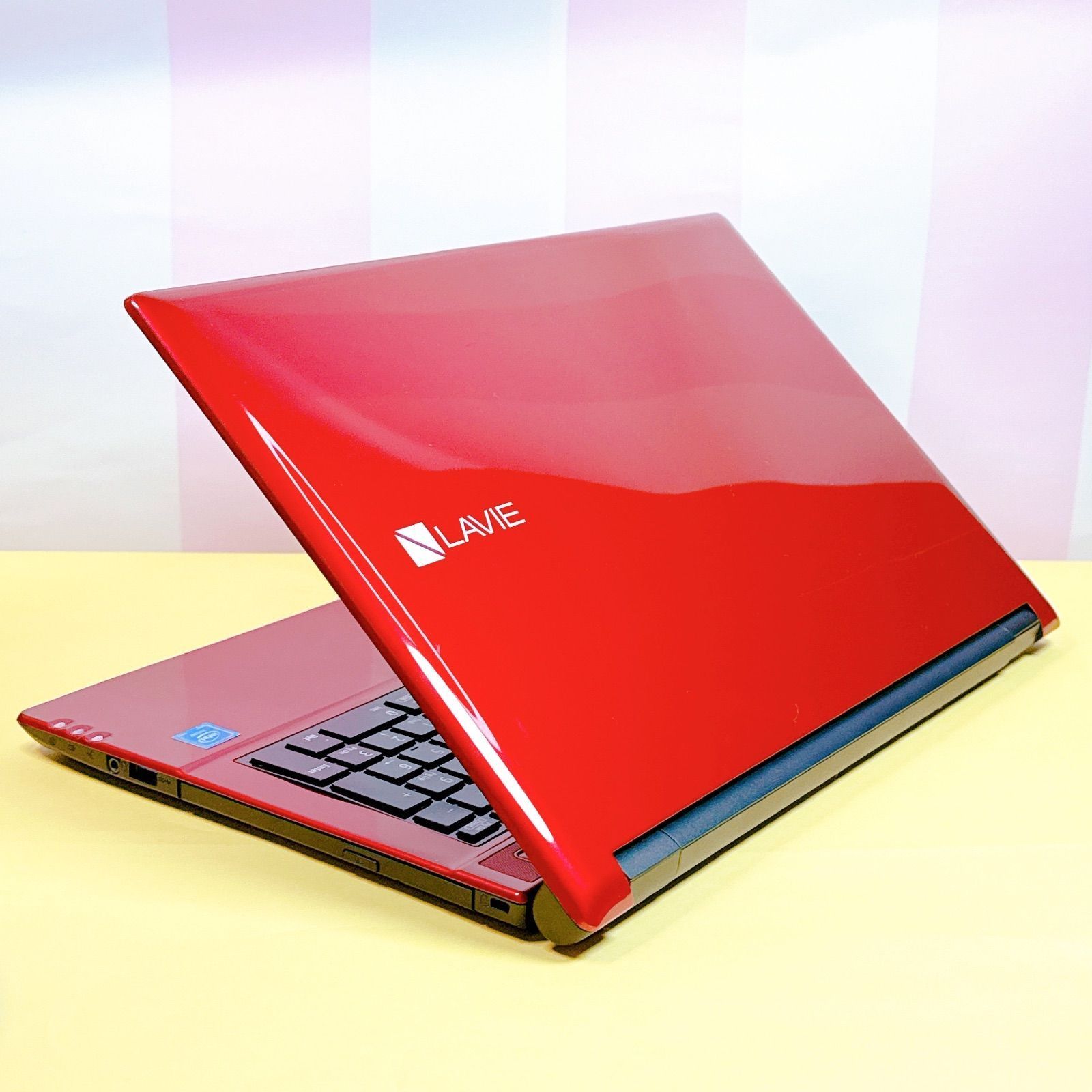 新品爆速SSD⭐️windows11⭐️すぐ使えるノートパソコン⭐️256GB 16GB