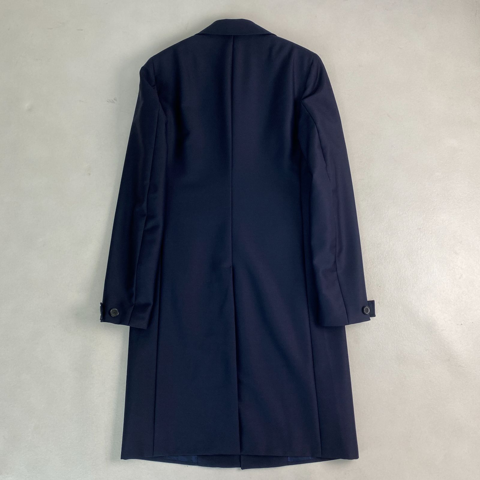 美品 JIL SANDER ステンカラーコート 高品位モデルのみ「TAILOR MADE 