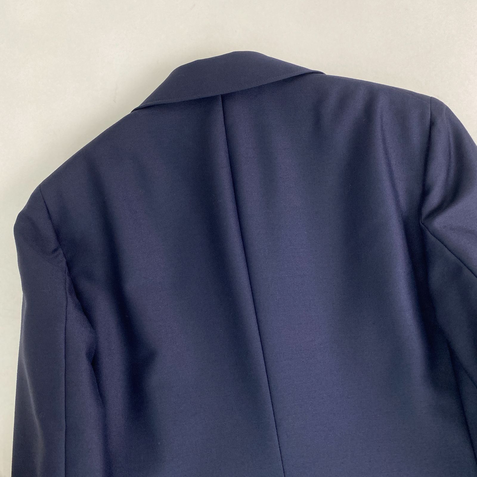美品 JIL SANDER ステンカラーコート 高品位モデルのみ「TAILOR MADE 