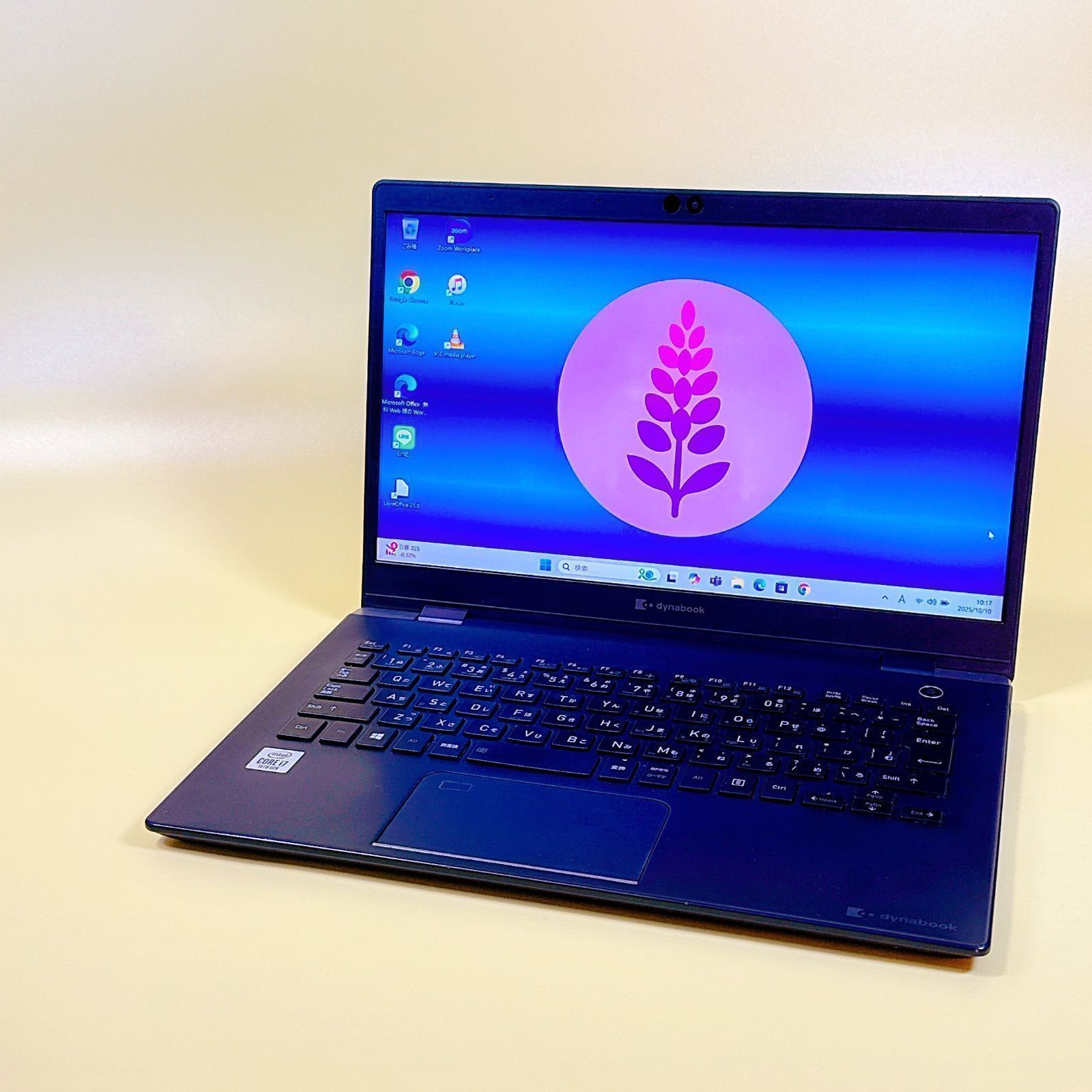 第10世代Core i7⭐️超爆速16GB‼️windows11 ノートパソコン 動画編集