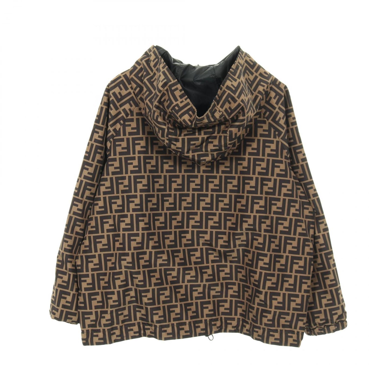 フェンディ FENDI ブルゾン キッズ ズッカ柄 その他 ジャケット ユニ