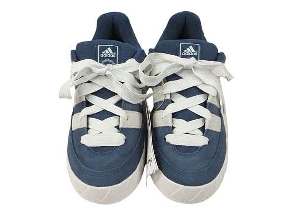 【中古】未使用品 アディダス adidas ADIMATIC lpv75 NIGHT MARINE GY2088 アディマティック 28 ブルー ナイトマリン アディダス adidas ADIMATIC lpv75 NIGHT MARINE GY2088 アディ