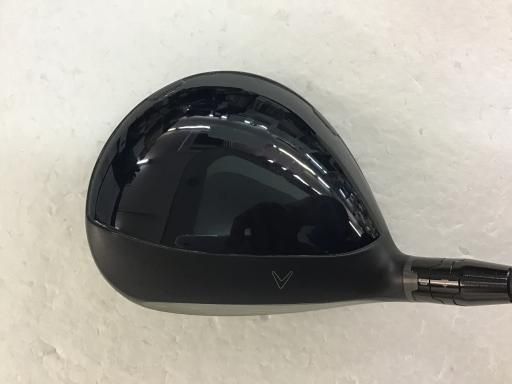 中古】 キャロウェイ PARADYM 3W フェアウェイウッド FW VENTUS TR 5