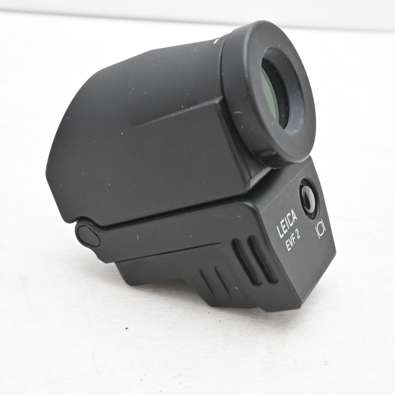 美品ライカ X2用EVF2ビューファインダー - メルカリ