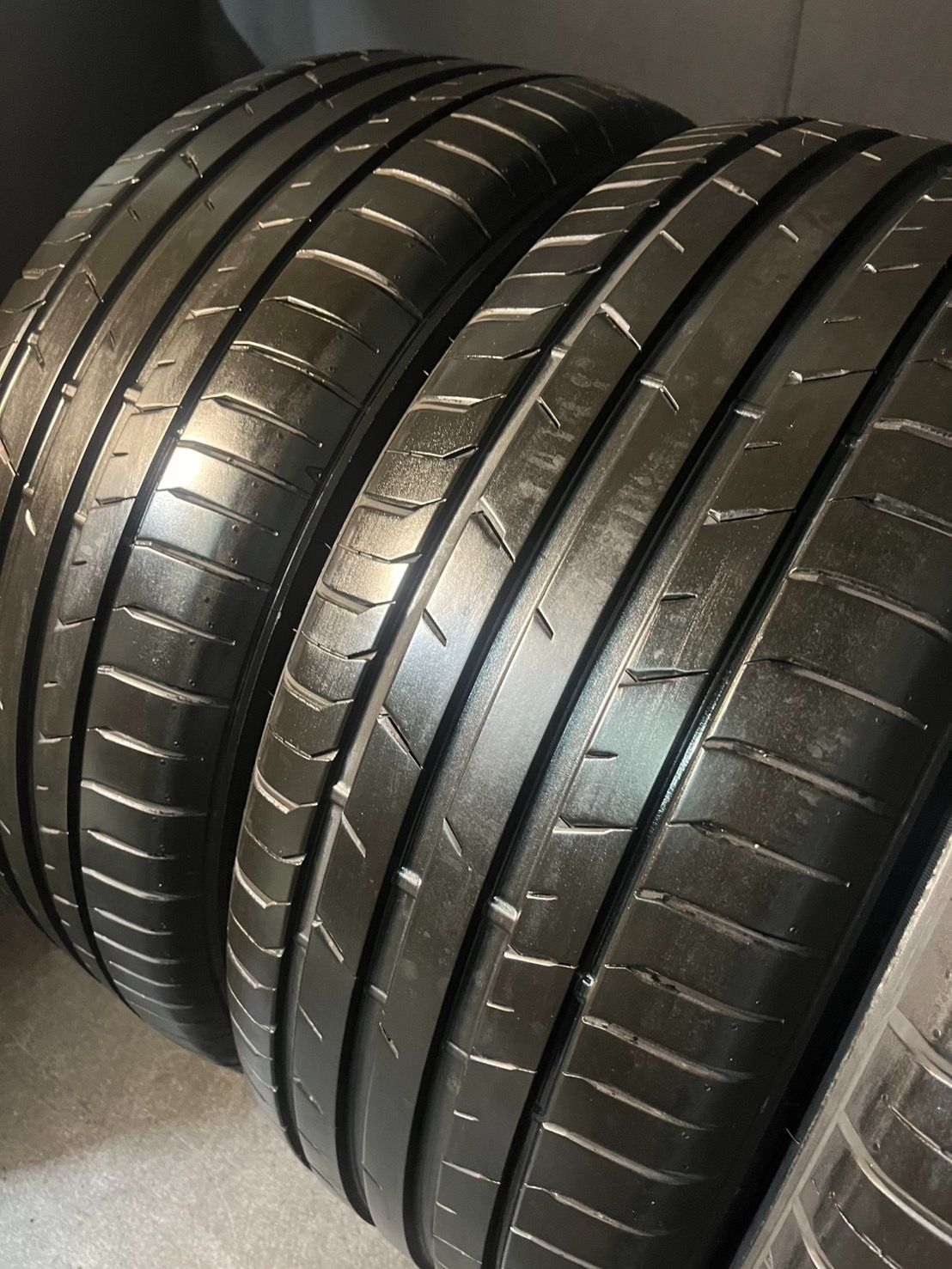 TOYO プロクセス