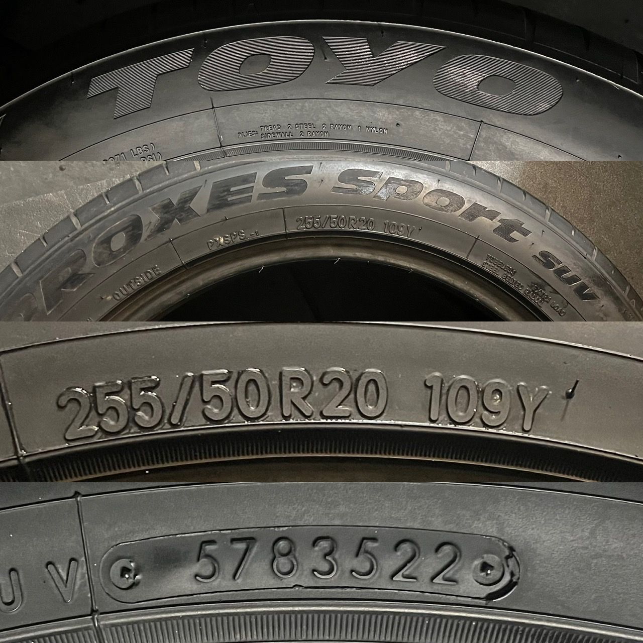 プロクセス PROXES