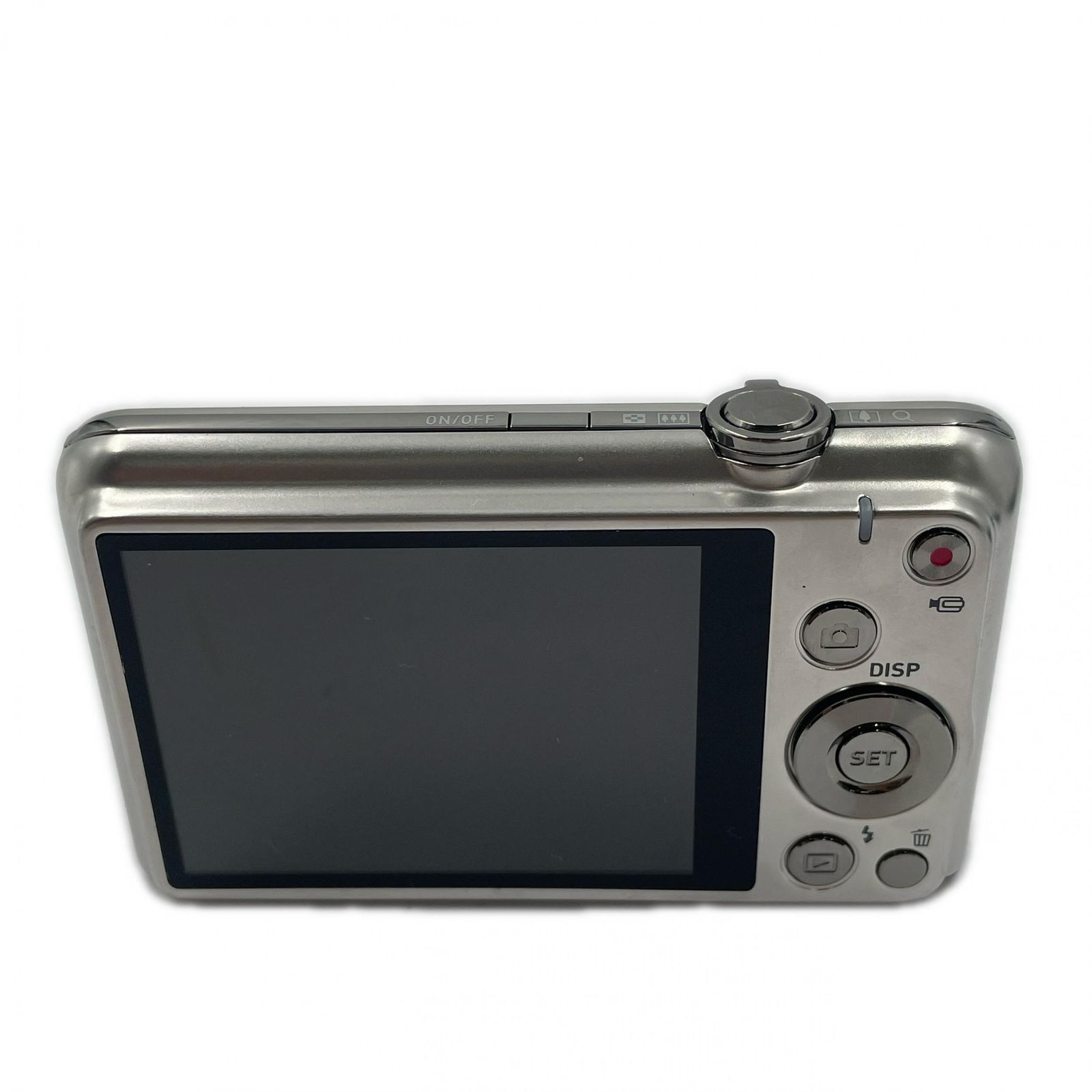 CASIO カシオ デジタルカメラ EXILIM 6x 16.1 MEGA PIXELS EX-ZS25