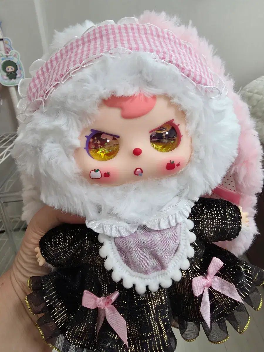 ベイビー3 BIG ベイビー シック