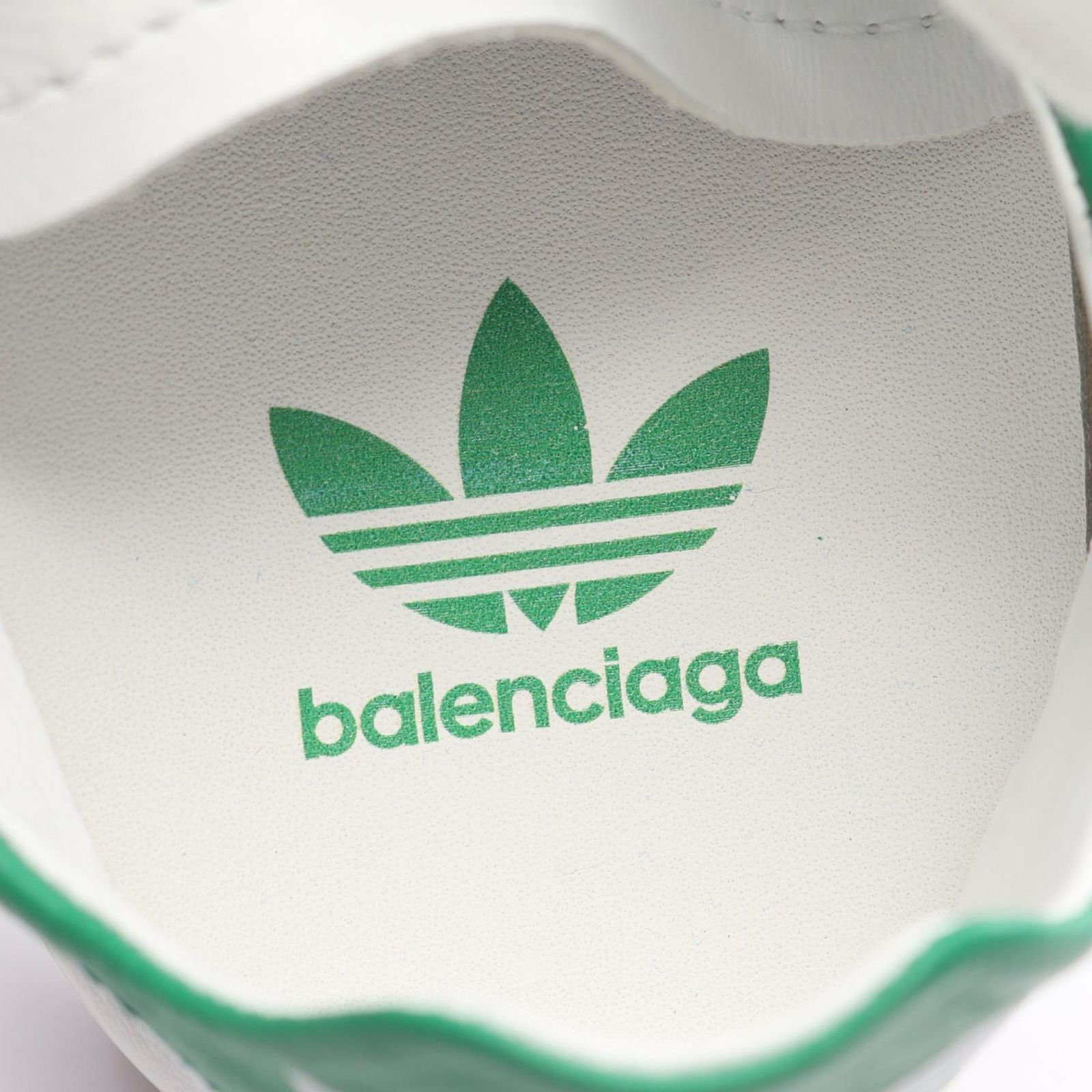バレンシアガ BALENCIAGA スニーカー BALENCIAGA × adidas STAN SMITH