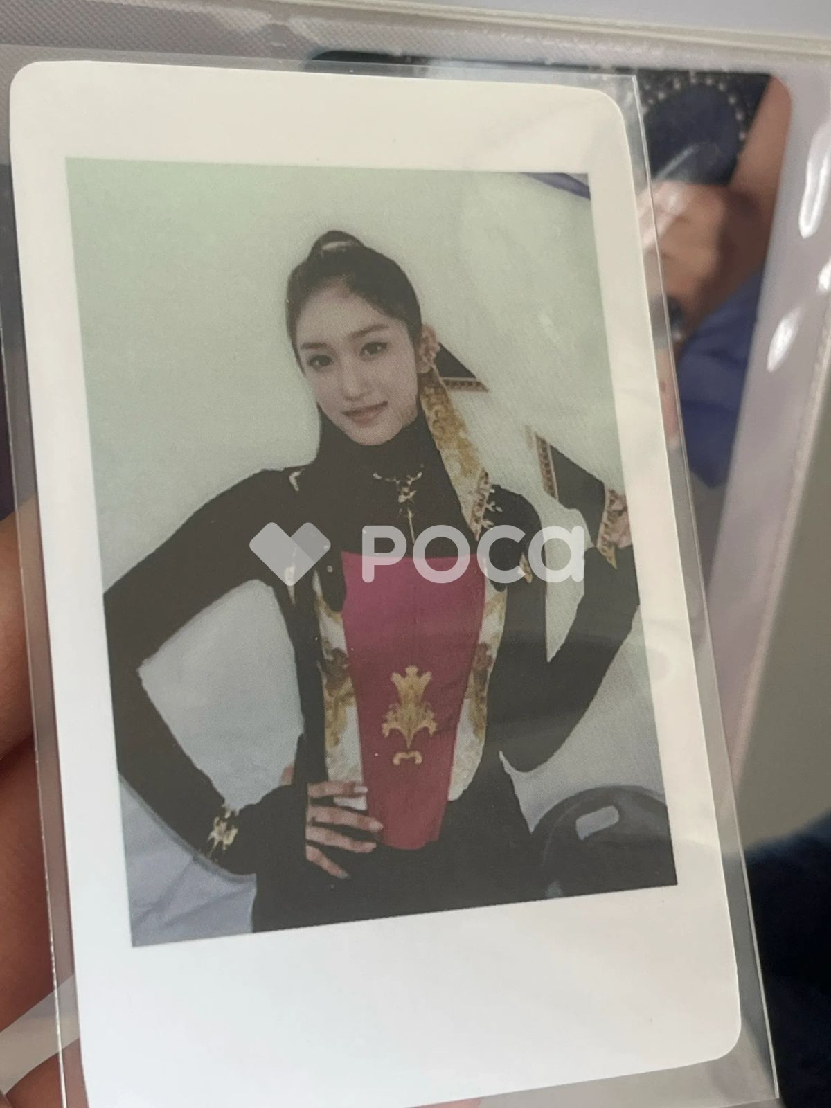 IVE イソ ELEVEN WITHDRAMA ラキドロ - メルカリ