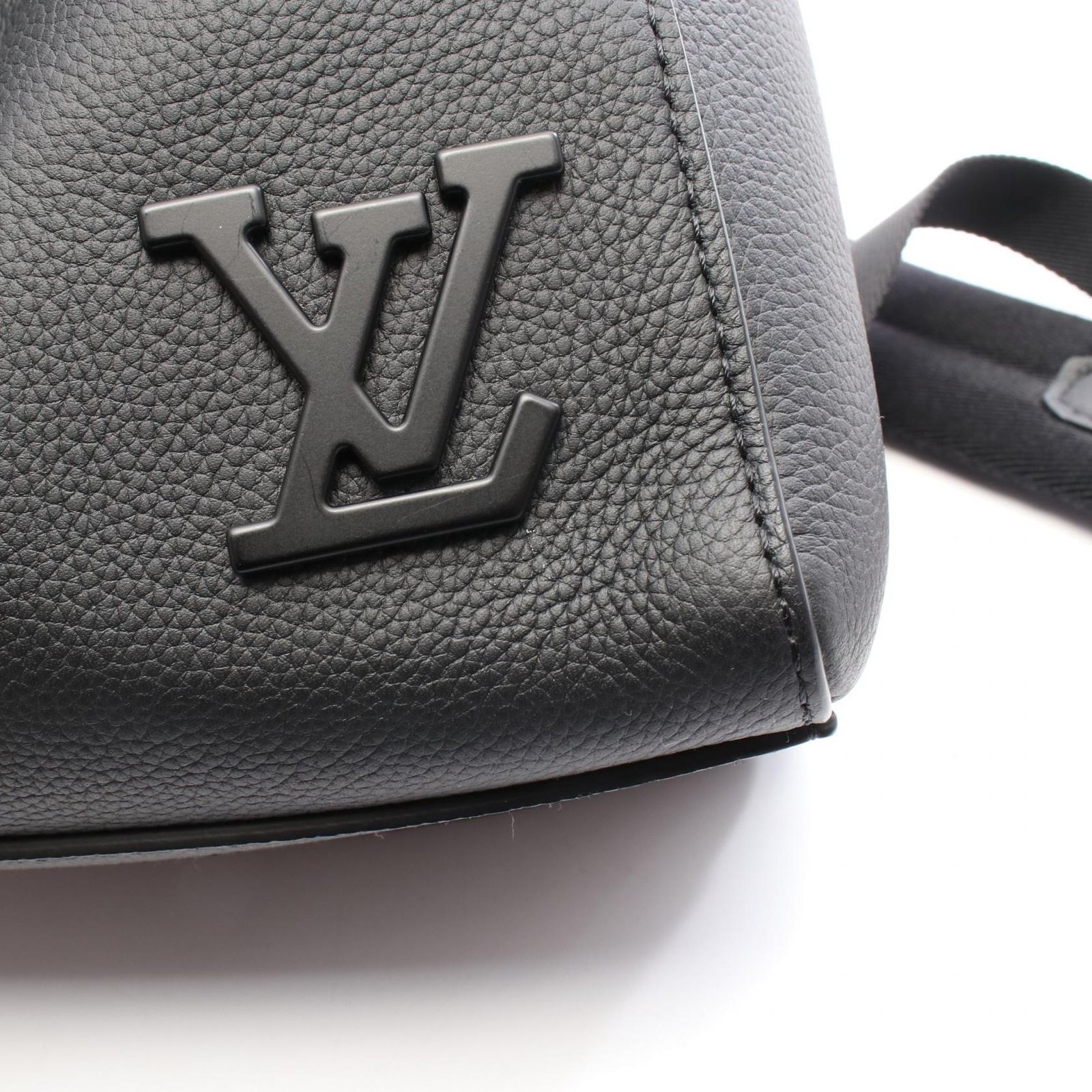 ルイ・ヴィトン LOUIS VUITTON リュックサック バックパック ファスト