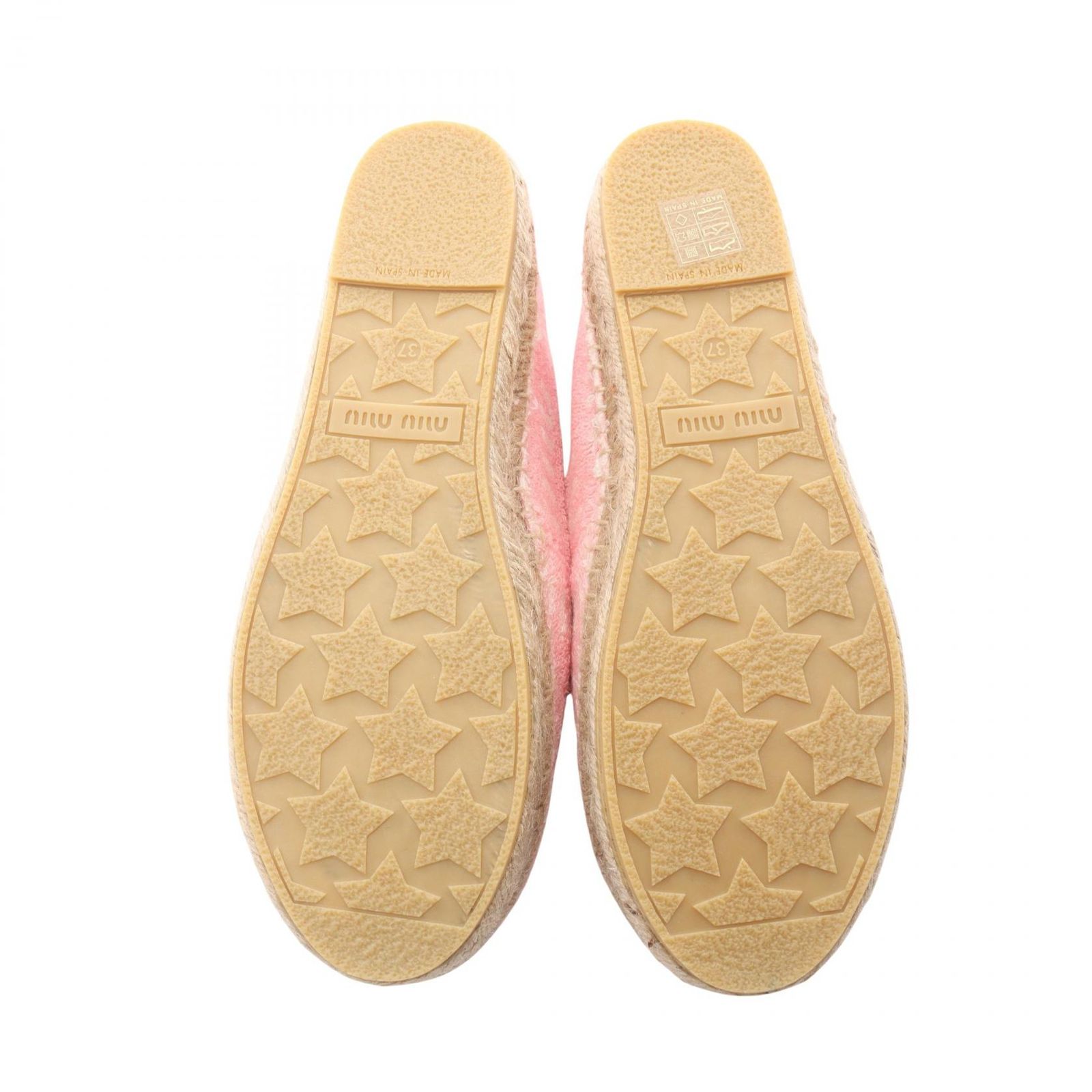  ミュウ Miu スリッポン その他 レディース スリッポン 靴