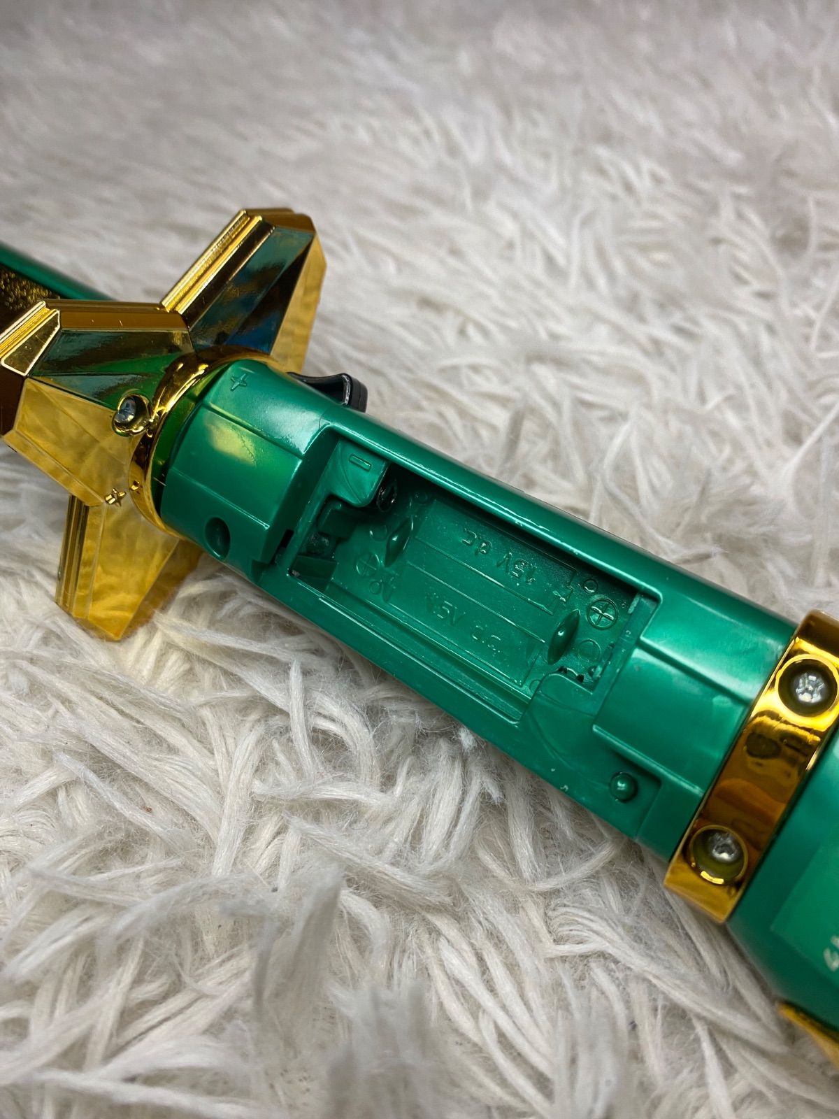 忍風戦隊ハリケンジャー シュリケンズバット