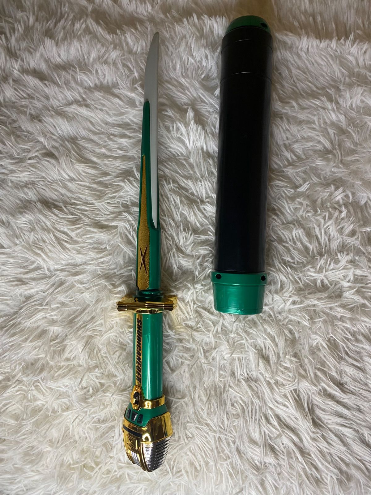 なりきり ボイスチェンジ機能付き