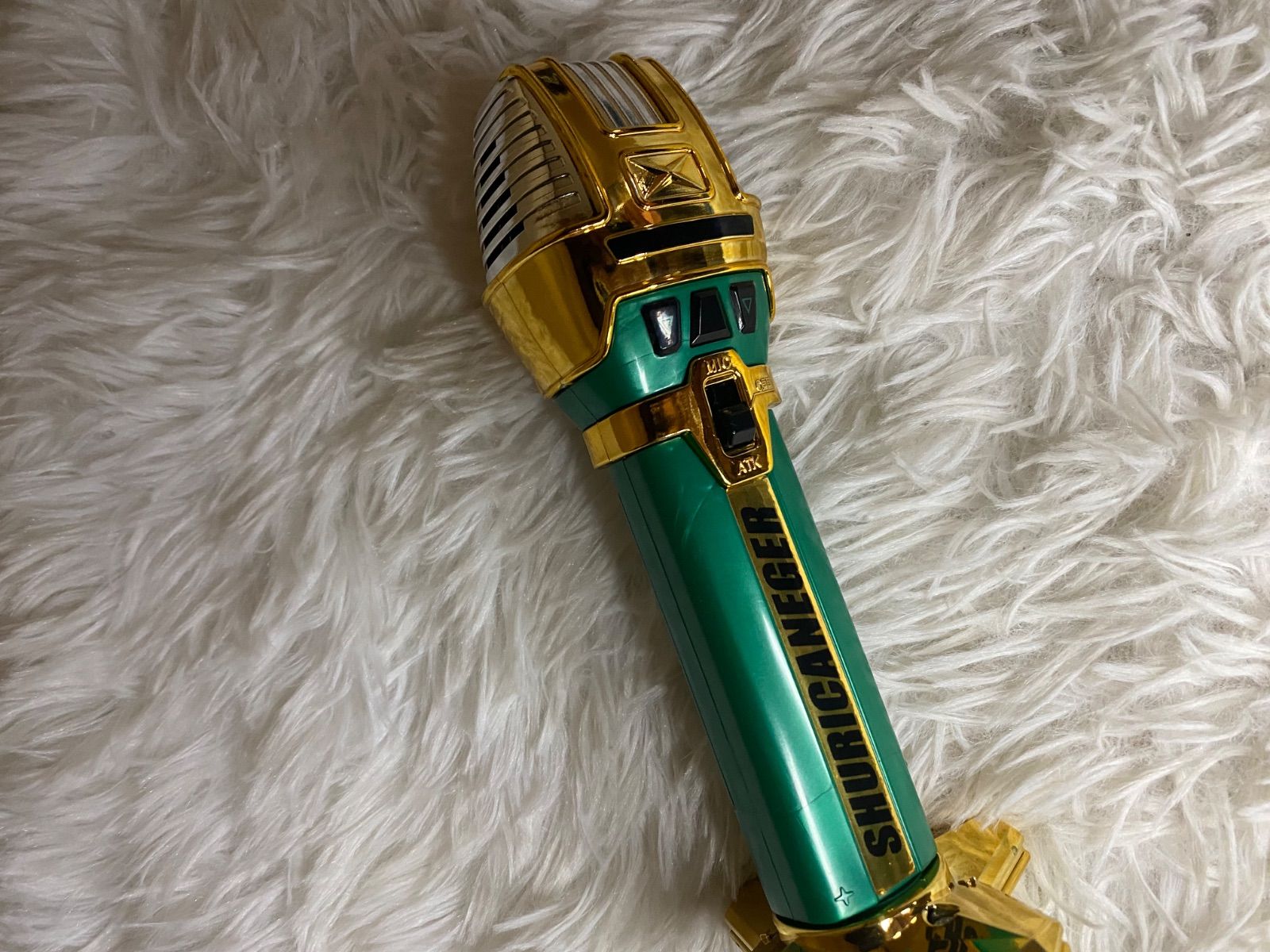 忍風戦隊ハリケンジャー