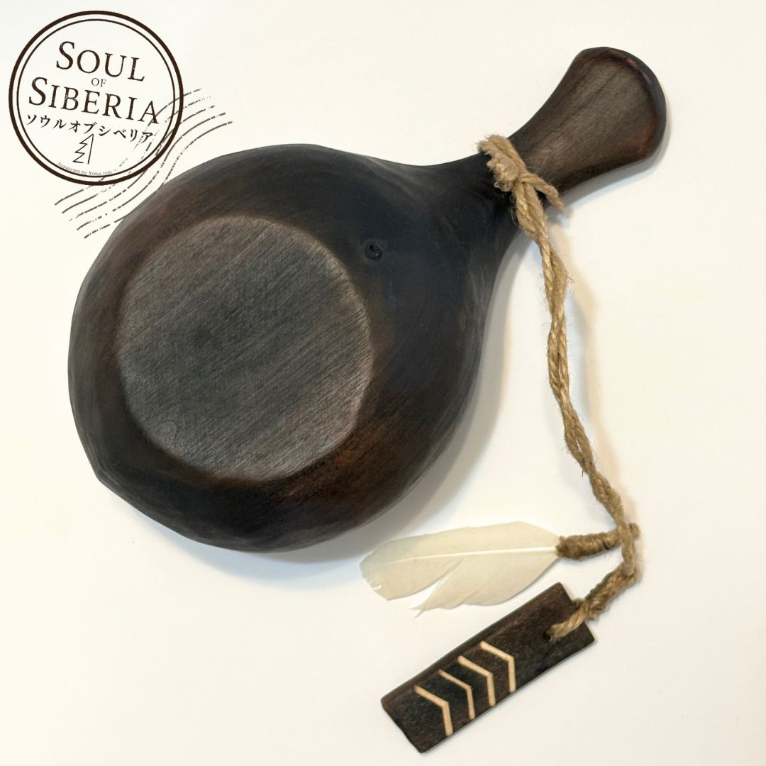 ⭐️新作#1 ナンバー1【公式】Soul of Siberiaソウルオブシベリア