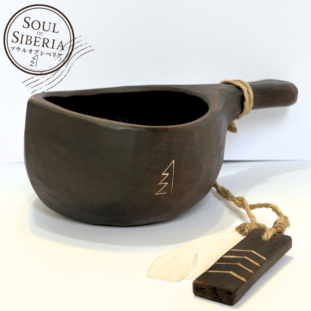 ⭐️新作#1 ナンバー1【公式】Soul of Siberiaソウルオブシベリア