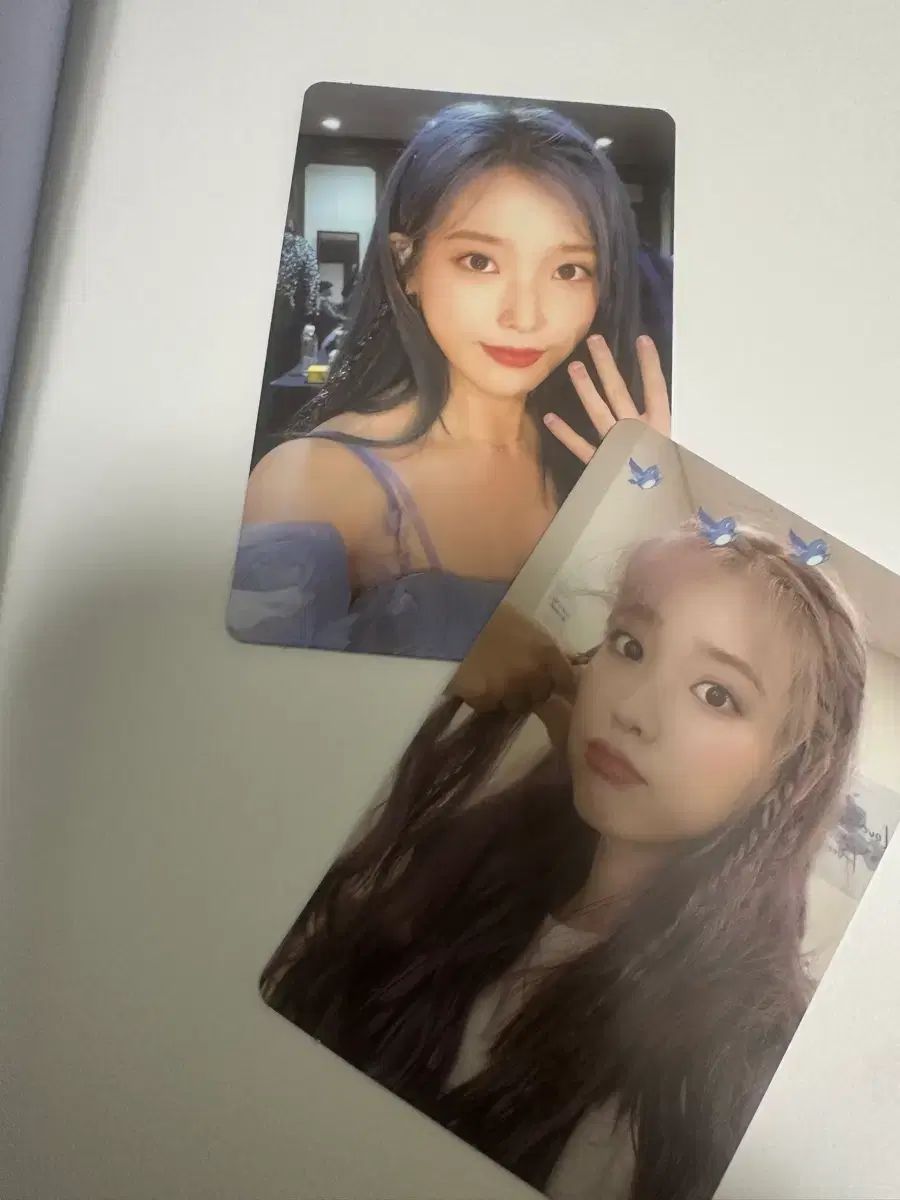 IU Love Poem dvd 開封のみ - メルカリ