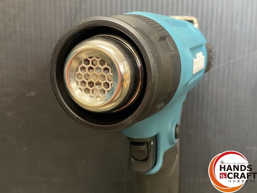 充電式ヒートガン 18