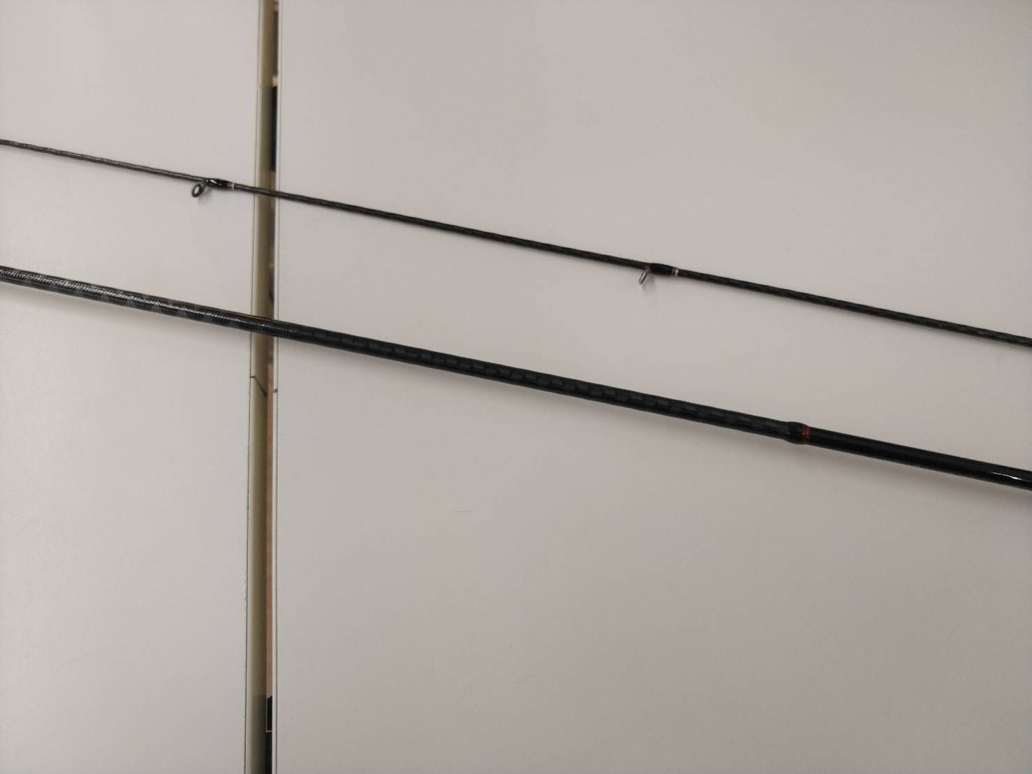 訳あり未使用品！】シマノ 17 工場 トラウトワン AS S66SUL