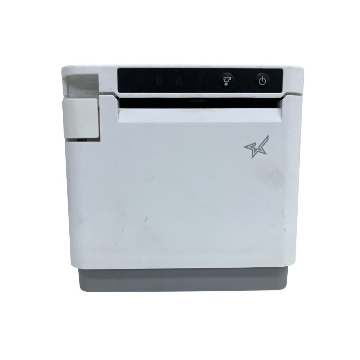 スター精密 mc-print3 MCP31LB-WT-JP レシートプリンター POSレジ mPOS