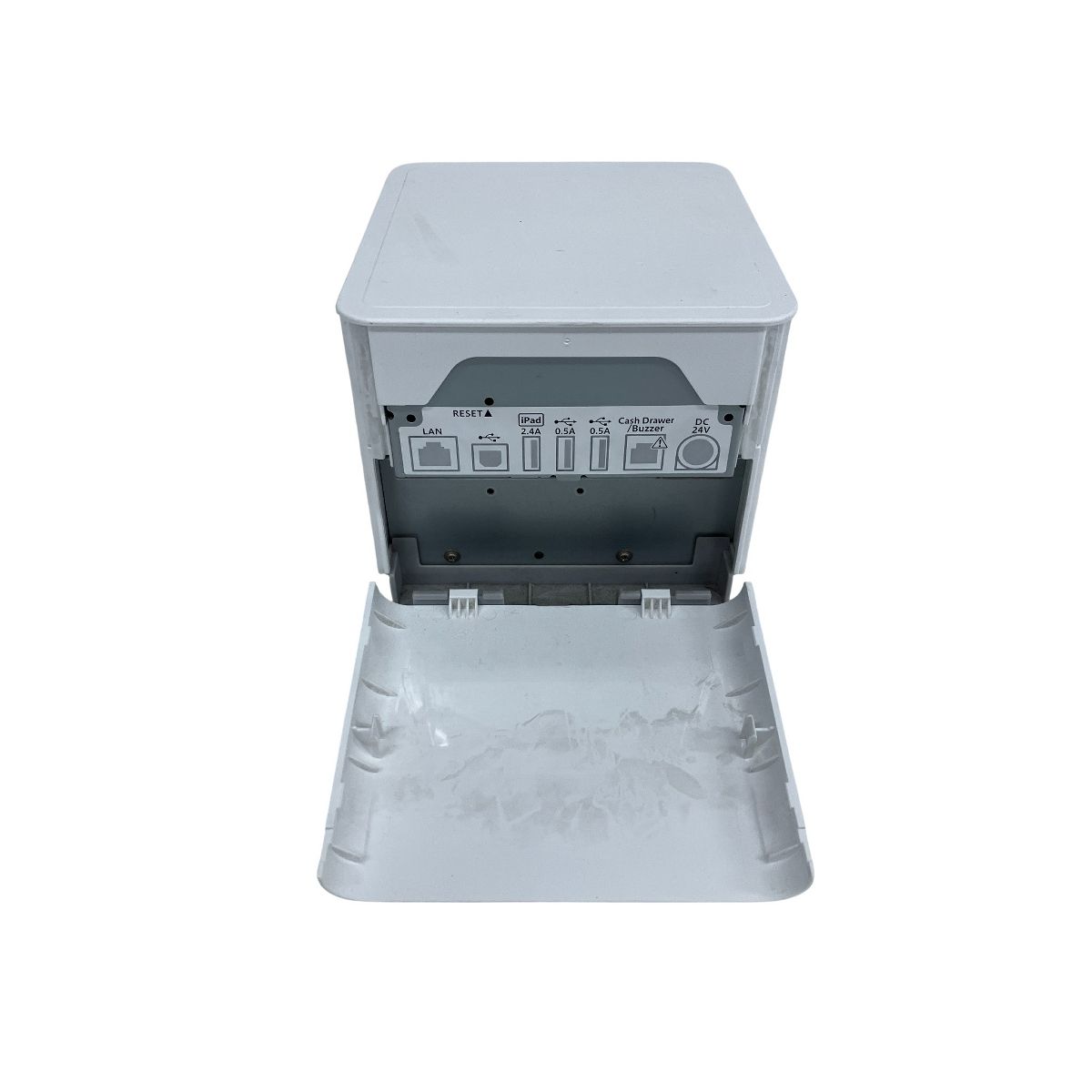 スター精密 mc-print3 MCP31LB-WT-JP レシートプリンター POSレジ mPOS