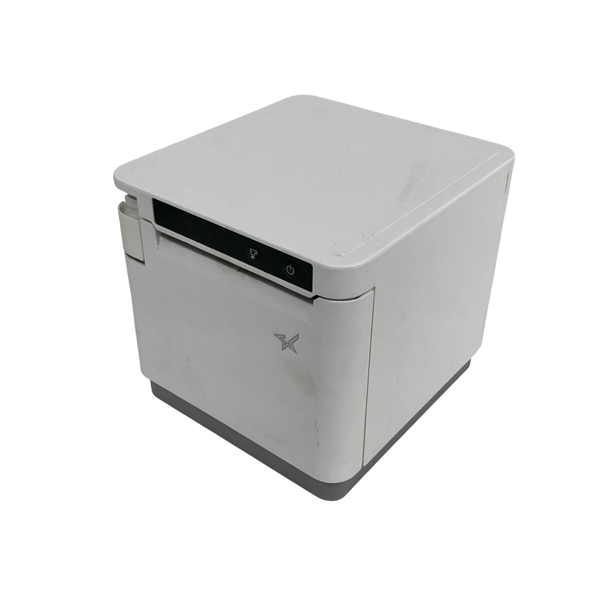 スター精密 mc-print3 MCP31LB-WT-JP レシートプリンター POSレジ mPOS