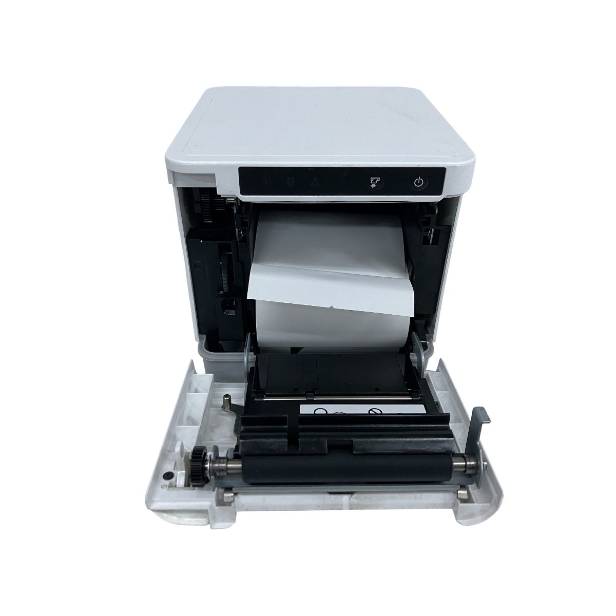 スター精密 mc-print3 MCP31LB-WT-JP レシートプリンター POSレジ mPOS