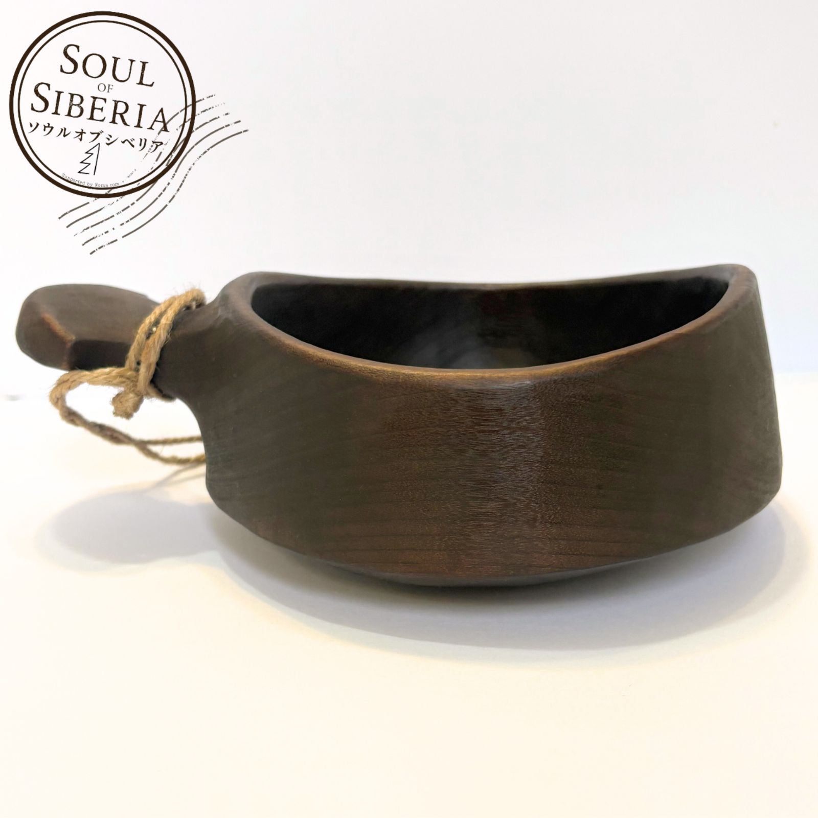 ⭐️新作 Bowl 0.5 ml ボウル 大【公式】Soul of Siberia ソウルオブ