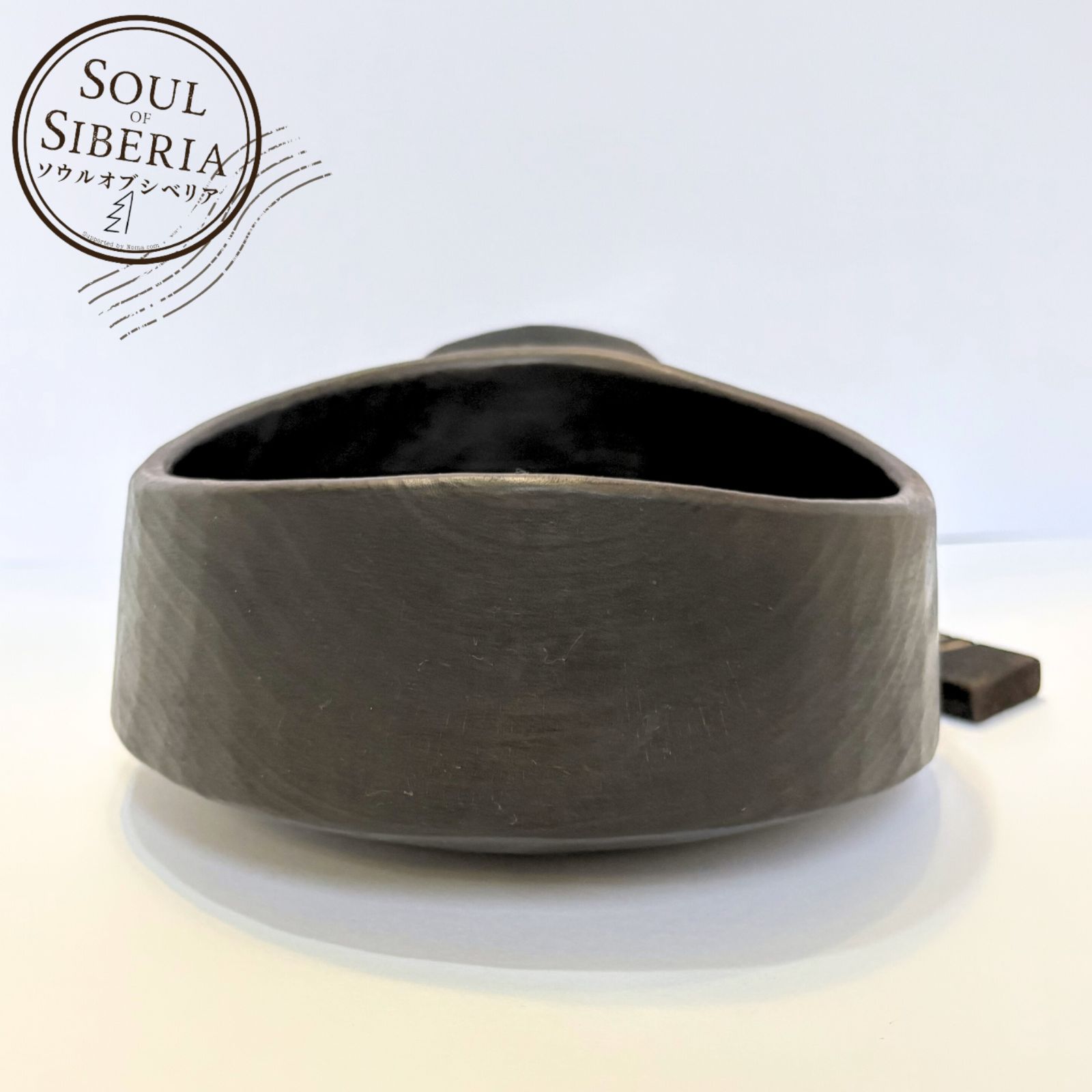 ⭐️新作 Bowl 0.5 ml ボウル 大【公式】Soul of Siberia ソウルオブ