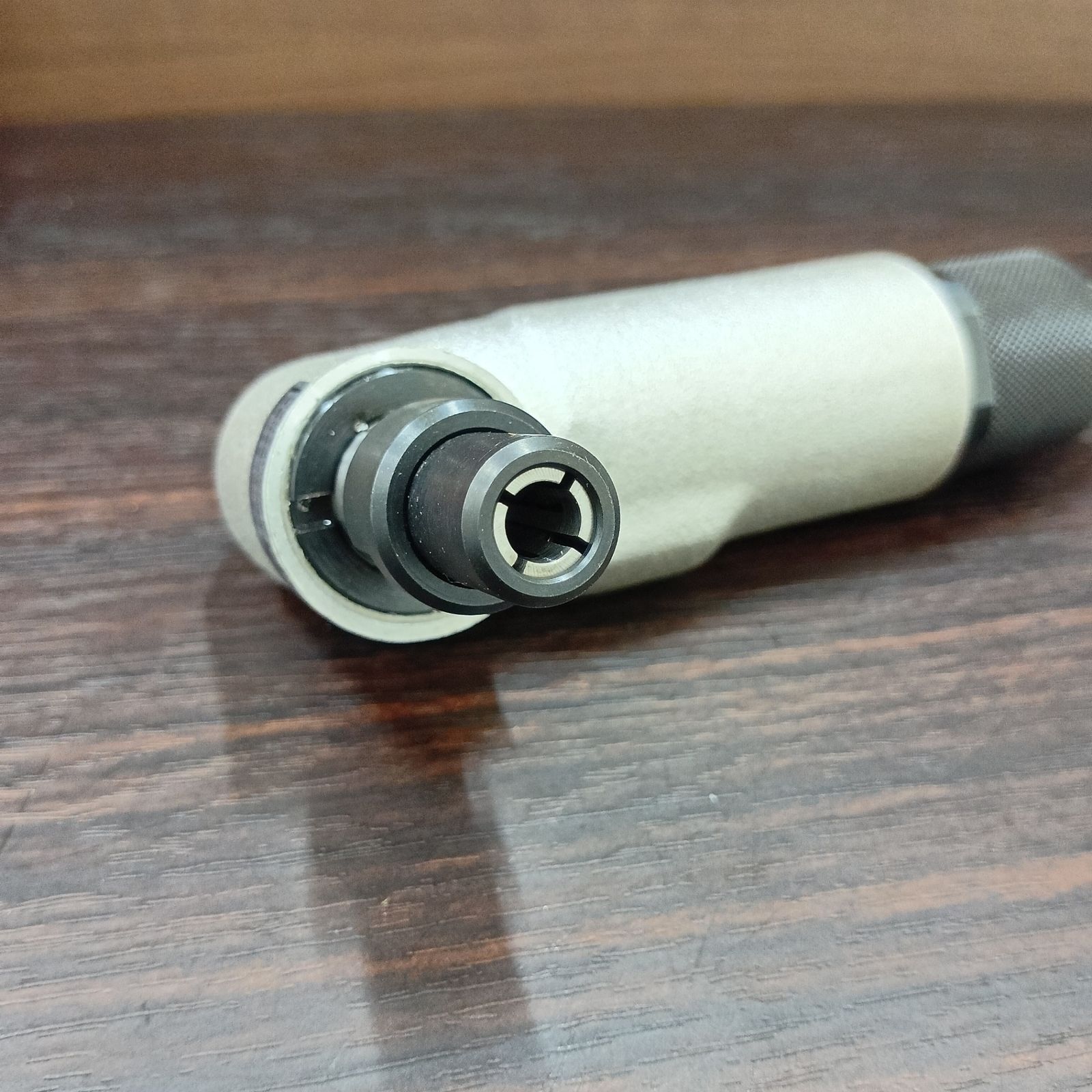  瓜生 UG 20 A 200 S ダイグラインダ アングルタイプ グラインダー 研磨機