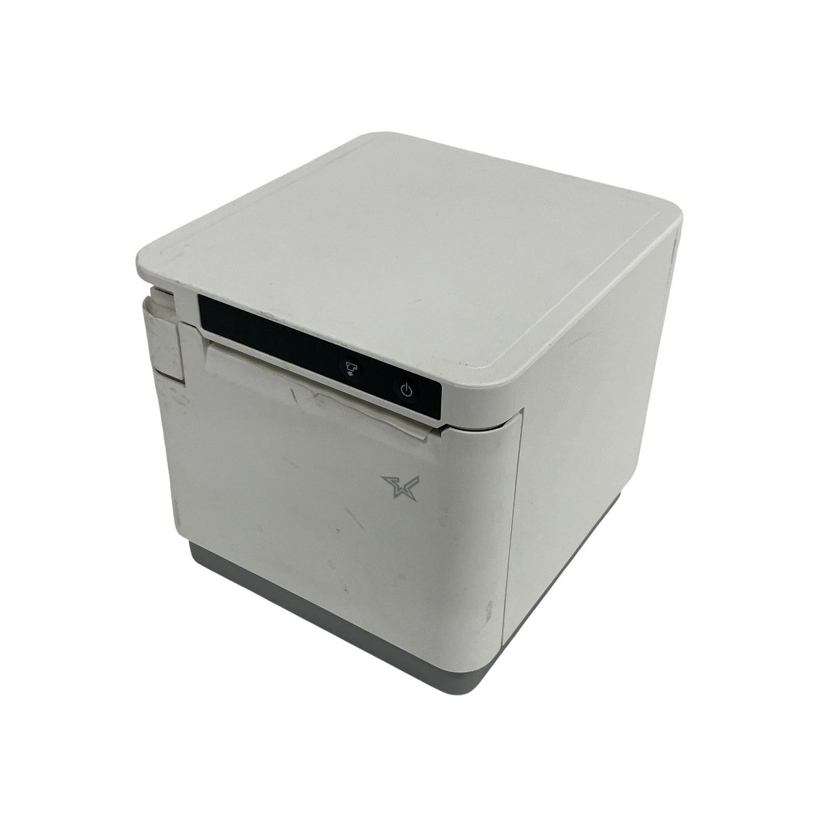 スター精密 mc-print3 MCP31LB-WT-JP レシートプリンター POSレジ mPOS