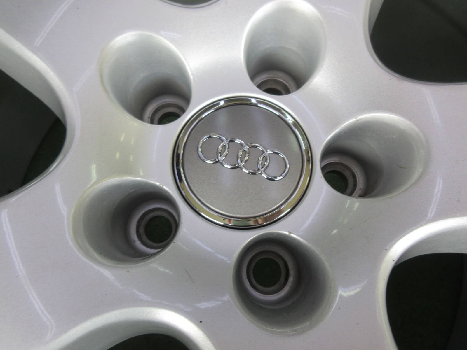 エッティンガーＲＸ 8