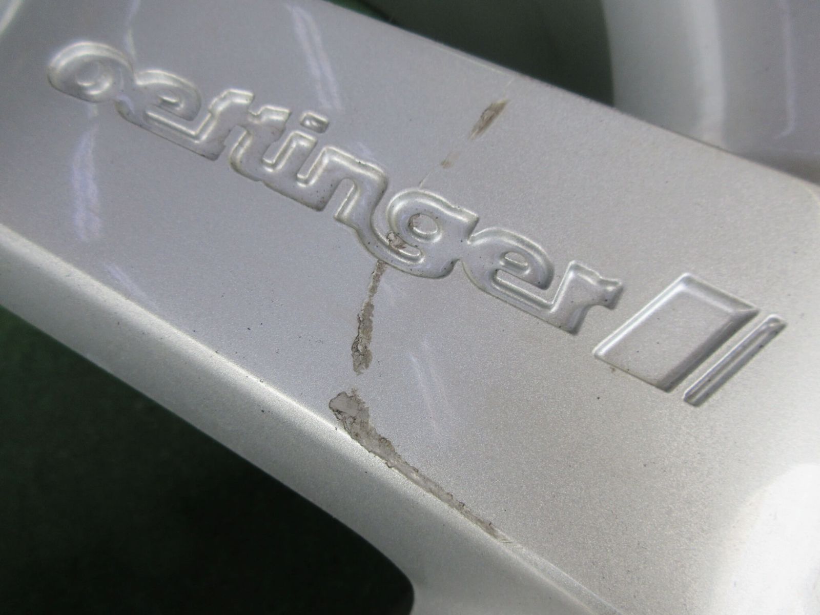 エッティンガーＲＸ