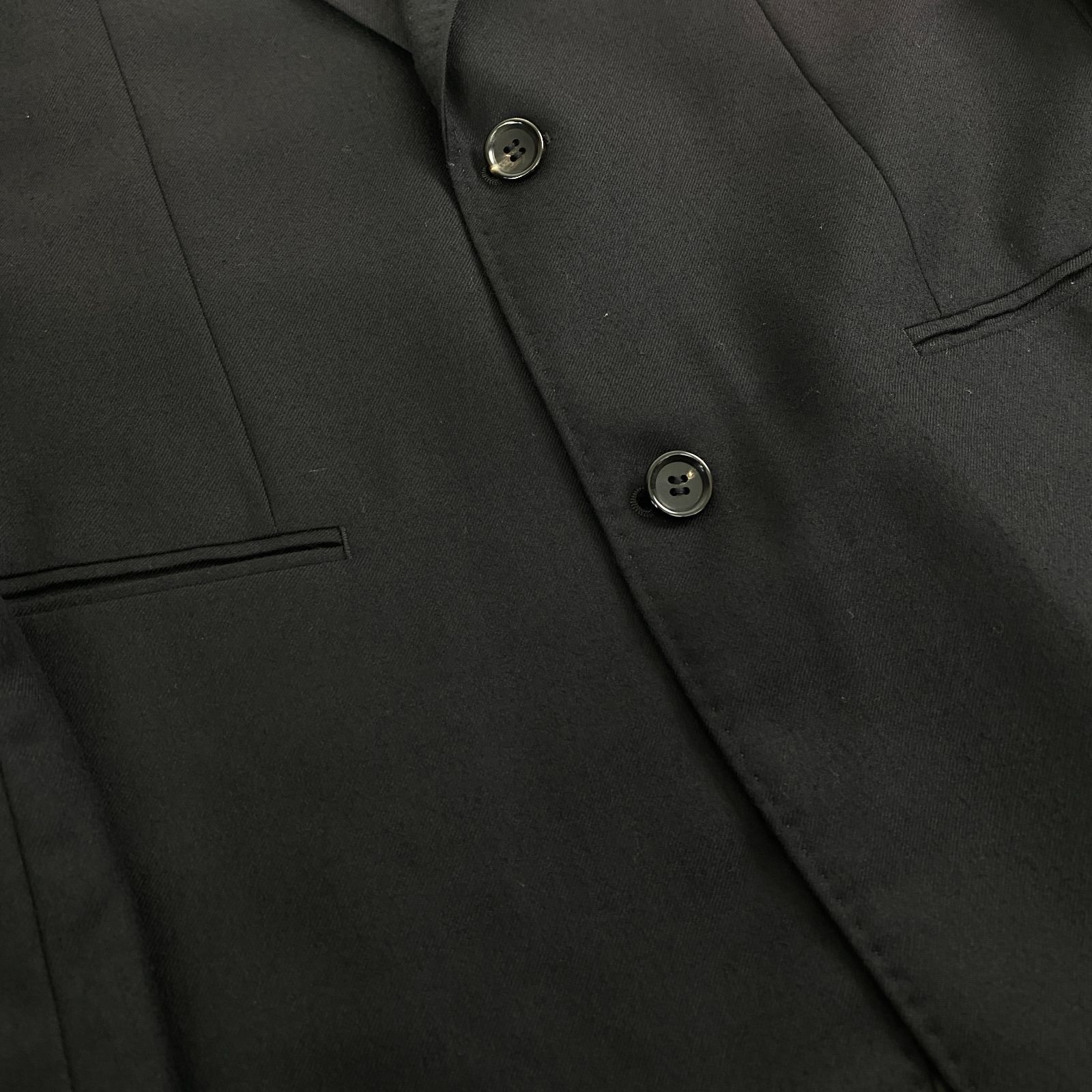 COMME des GARCONS HOMME DEUX カジュアルスーツ 未使用級 奇跡のXL