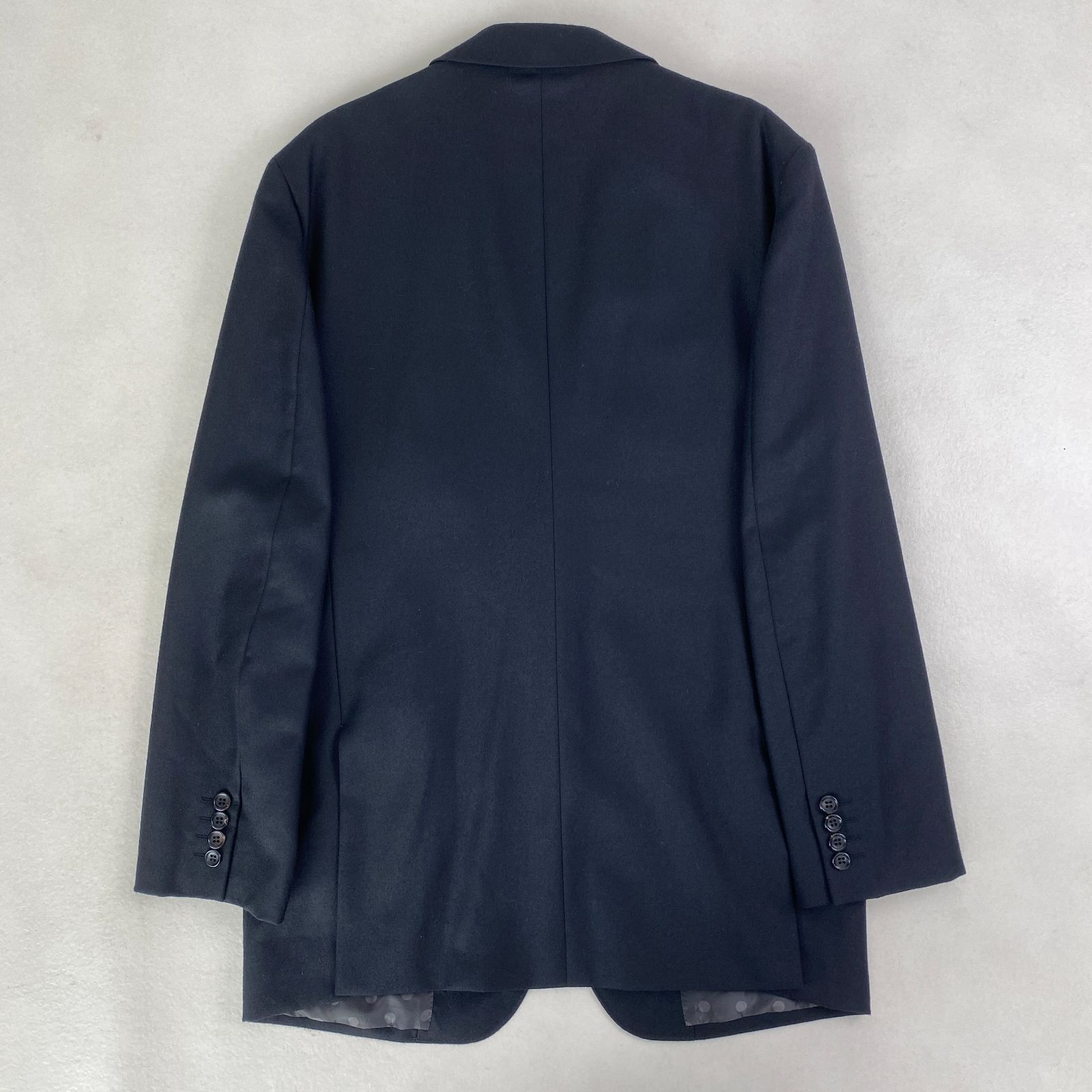 COMME des GARCONS HOMME DEUX カジュアルスーツ 未使用級 奇跡のXL