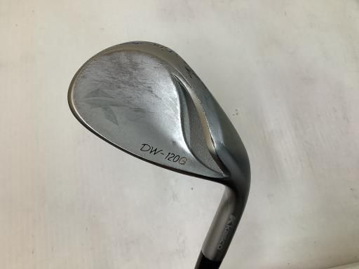 【】 キャスコ Dolphin Wedge DW-120G シルバー 52° ウェッジ WG NS PRO 950GH neo (フレックスR) メンズ 男性用 右利き 右用 Cランク ゴルフクラブ