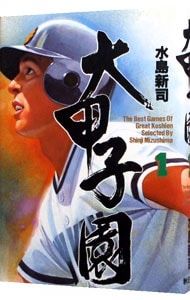 大甲子園 【豪華愛蔵版】 1／水島新司 - メルカリ