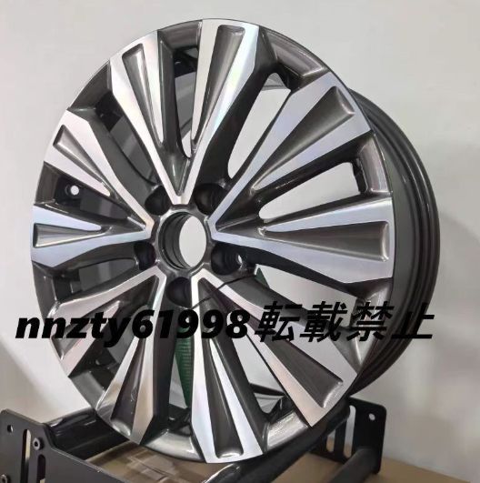 タイプ ホイール