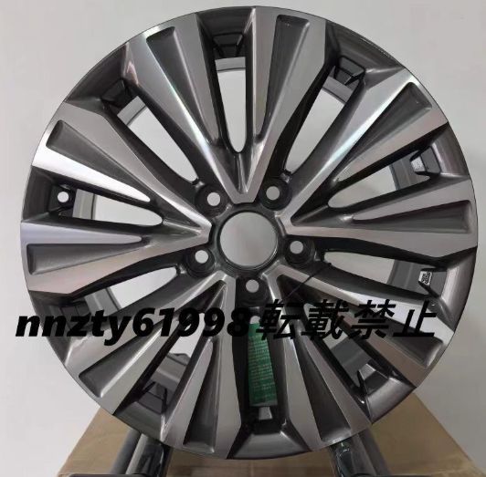 アルミホイール 4本セット