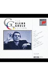 CD／グレン・グールド／【2CD】バッハ:平均律クラヴィーア曲集第1巻