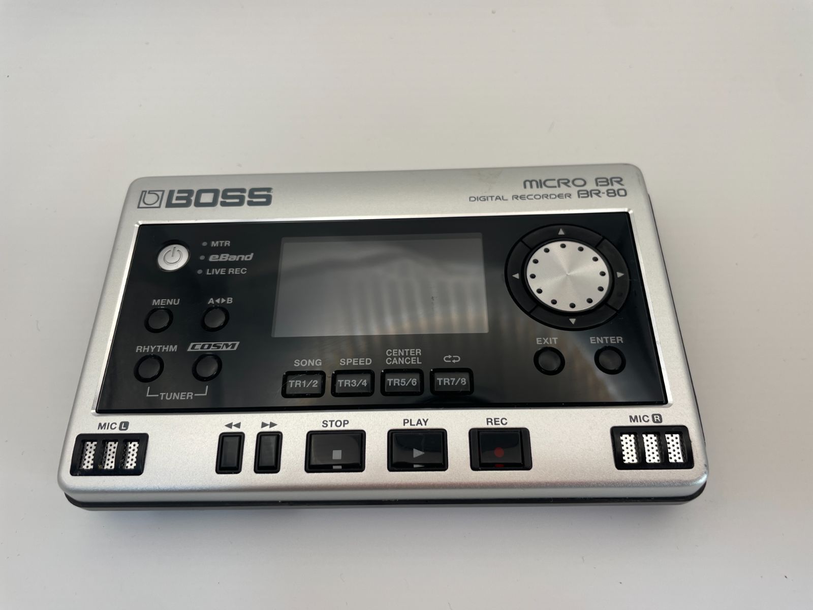 boss MTR micro BR 80 11 c 65