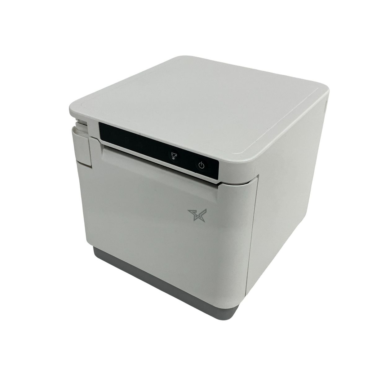 スター精密 mc-print3 MCP31LB-WT-JP レシートプリンター POSレジ mPOS
