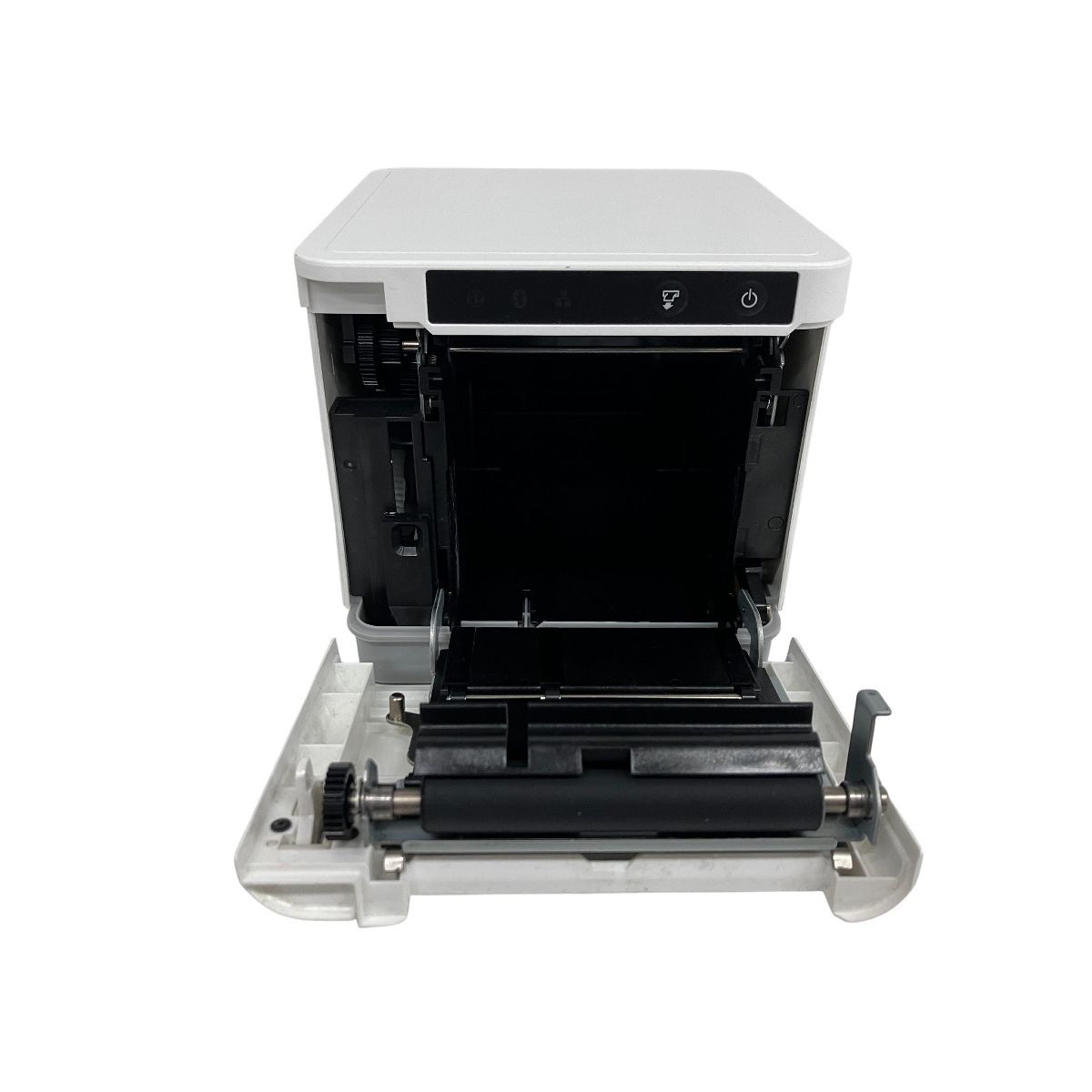 スター精密 mc-print3 MCP31LB-WT-JP レシートプリンター POSレジ mPOS