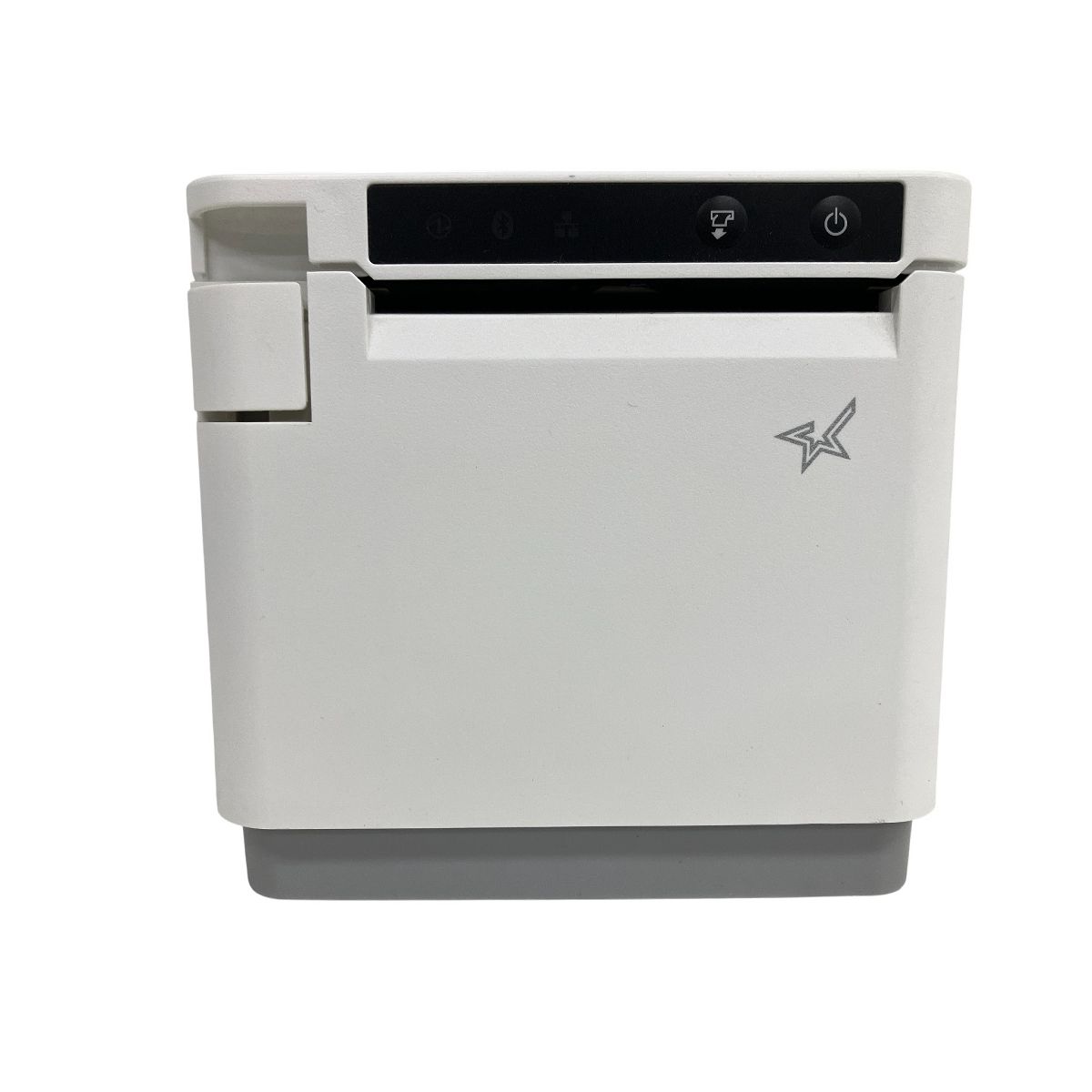 スター精密 mc-print 3 MCP 31 LB-WT-JP レシートプリンター POSレジ mPOS スマレジ Airレジ対応